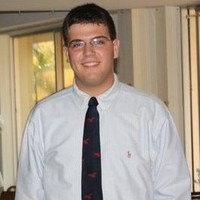 Gregory Raymond