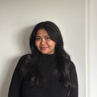 Dhruvi Parekh