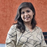 Dhvani Dave