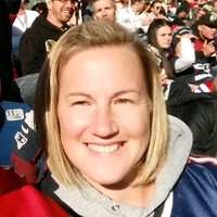 Sarah Rogers