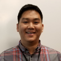 Benjamin Nguyen