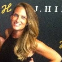 Ali Johnson