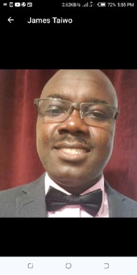 James Taiwo