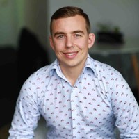 Alex Kramarenko