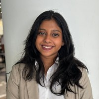 Aarushi Bansal