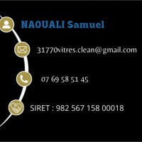 Samuel Naouali