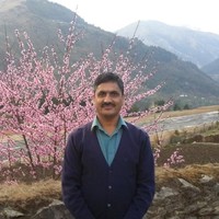 Kamal Parajuli