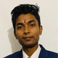 Shubham Kumar