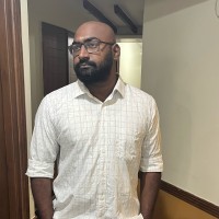 Sudharsan S