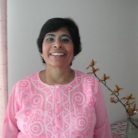 Zarin Randeria