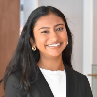 Kavya U.