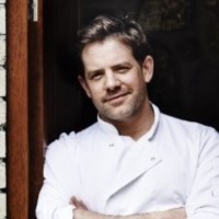 Matt Tebbutt