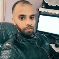 Mohamed El Amin Sahraoui