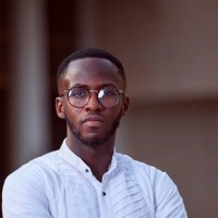 Gregory Akadimah