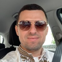 Yevgeniy Kravchenko