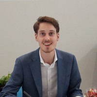 Job Van Haaften