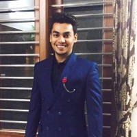 Brijesh Kumar