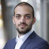Lars Baumann