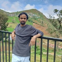 Suresh Ranga