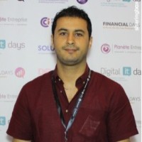 Anass EL ALAOUI EL BAHI