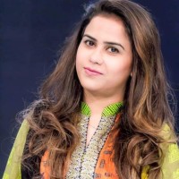 Sehrish Saad