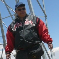 Juan Rodrigo Rodríguez Martin