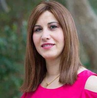 Zahra Ghahremani, Bs, Ccs