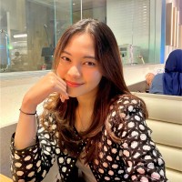 Jackqluine Aprilia Victoria