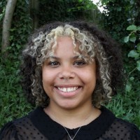 Mckenzie Walton