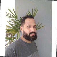 Daniel Silva Santos Ferreira