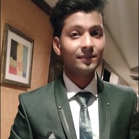 Himanshu Saxena