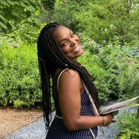 Jazmine Wiley