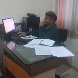 Dinesh Kumar Tripathi