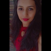 Poojashree Bs