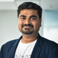 Santhosh Rajashekhar