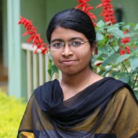 thaslima parveen