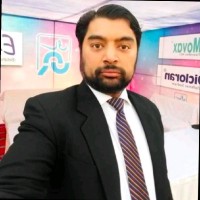 Hassan Askari