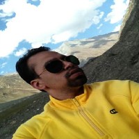 Mohit Sharma