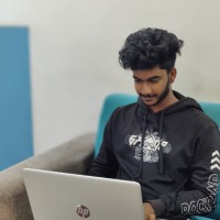 manesh gopi