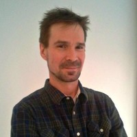 Bryan Richardson, BBA, CHRP Candidate