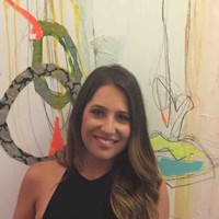 Amanda Cater (née Ord)