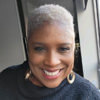Ciciely Hickmon