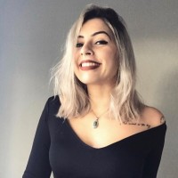 Lissandra Rotundo Perez