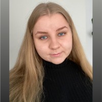 Aleksandra Mądrowska