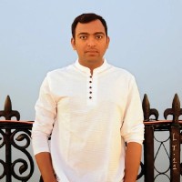 Dr Akshay Parmar