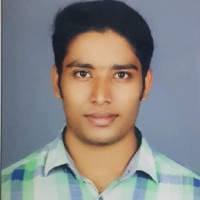 Arjun Mv