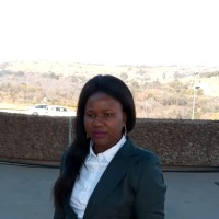 Melva Baloyi