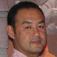 Akihisa Kikuchi