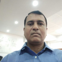 Chetan Patel