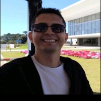 RICARDO DO ESPÍRITO SANTO